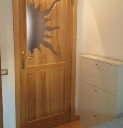 Apartman Casa Anna Olbia