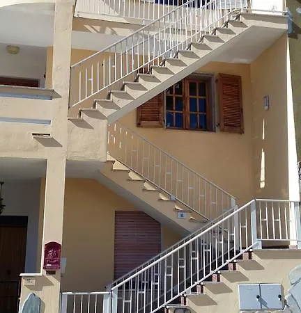 Apartman Casa Anna